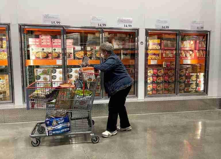 Rising interest rates pose threat to US soft landing