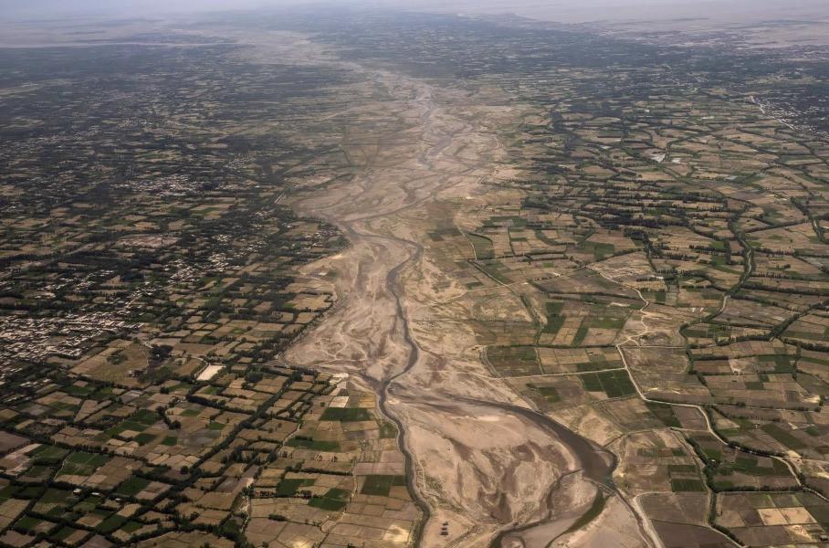 Death toll from earthquakes that shook Afghanistan rises to over 2,000