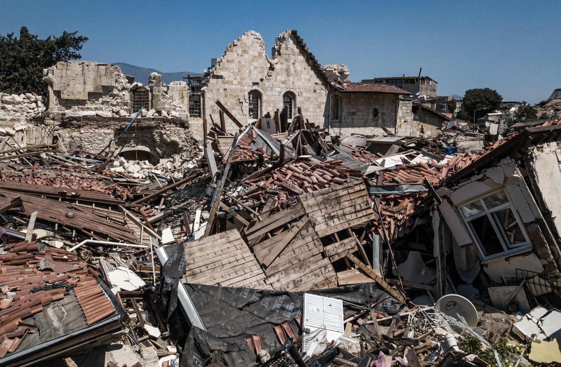 Update of Türkiye’s fault map to take 5 years: Expert