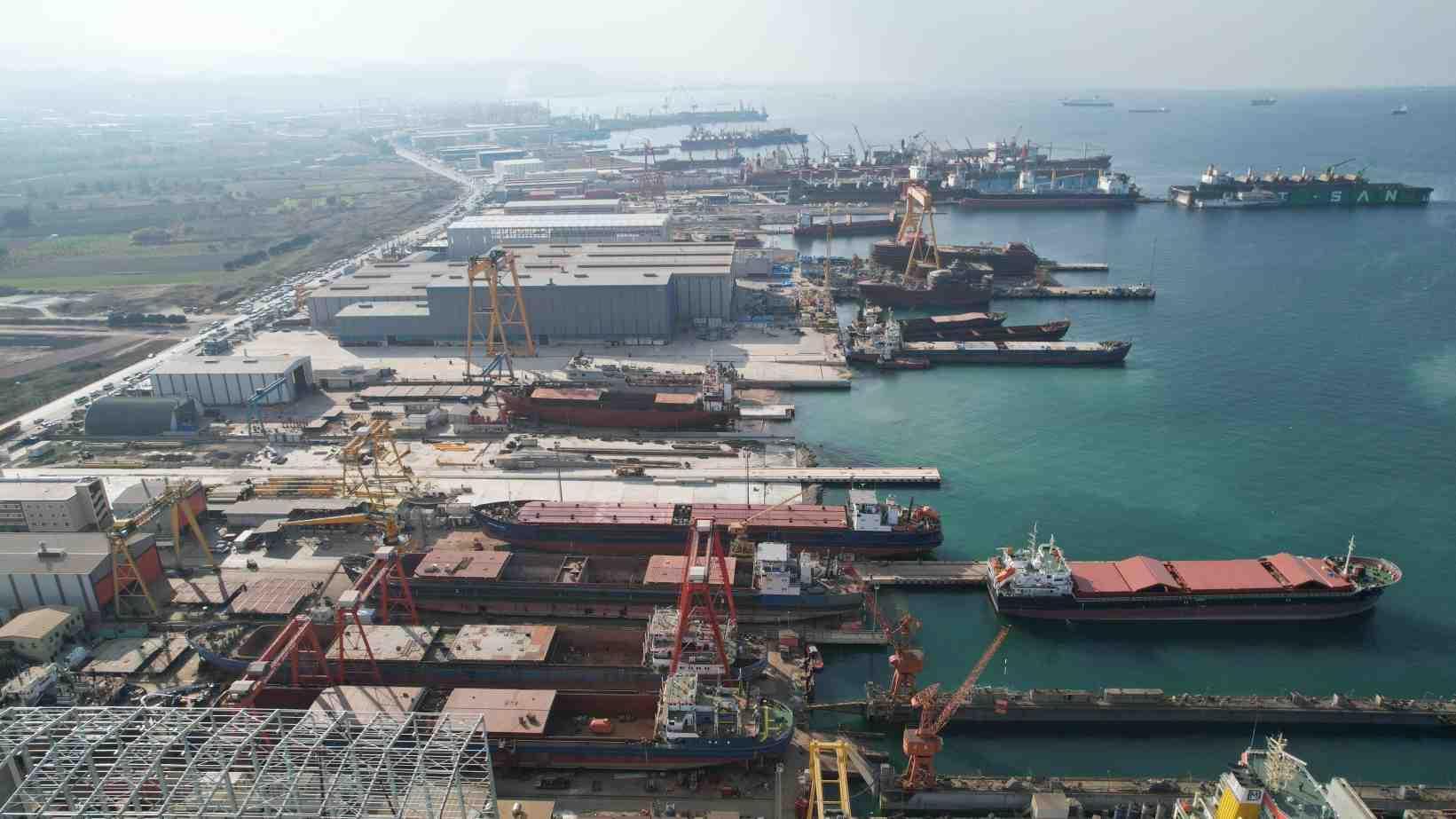 Export value index down in August