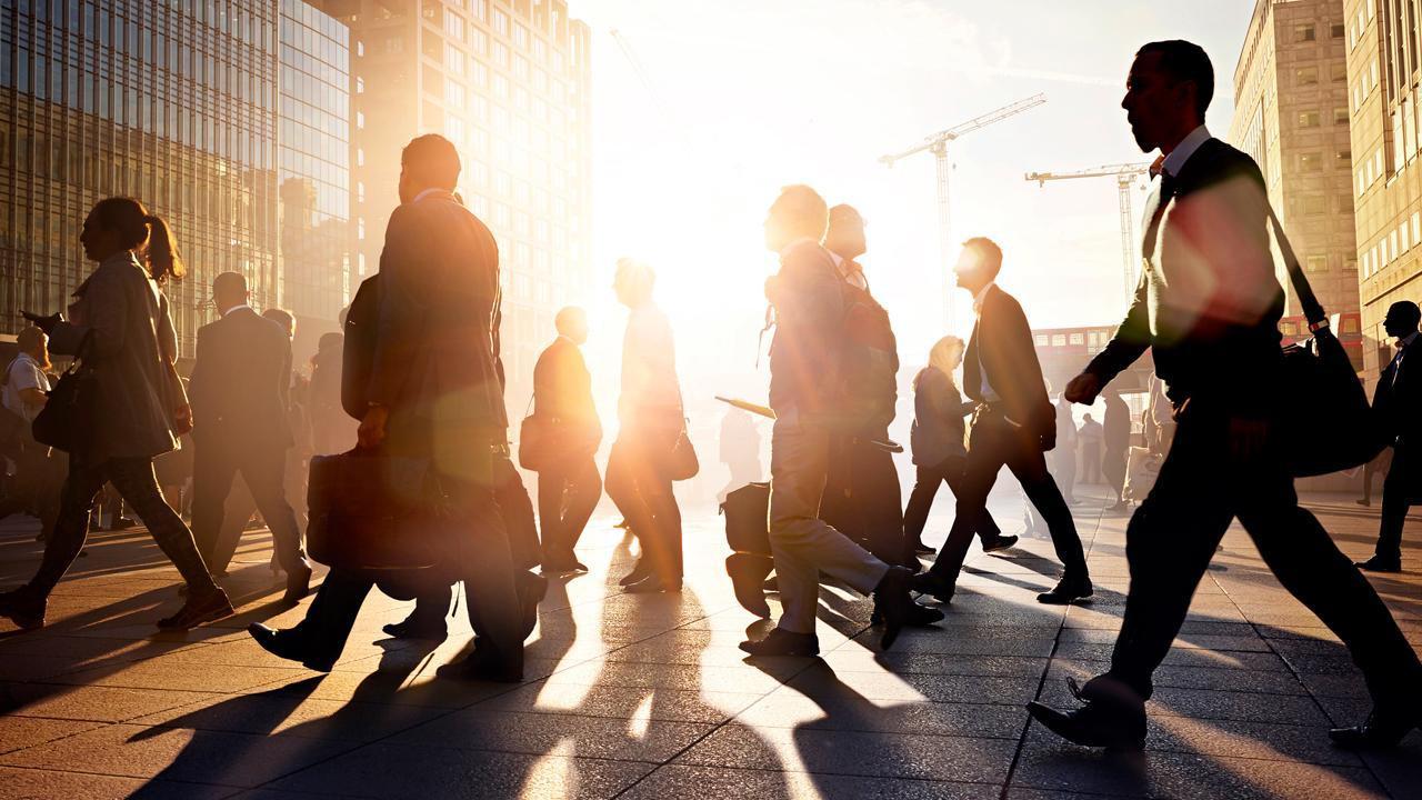 Unemployment rate falls in August
