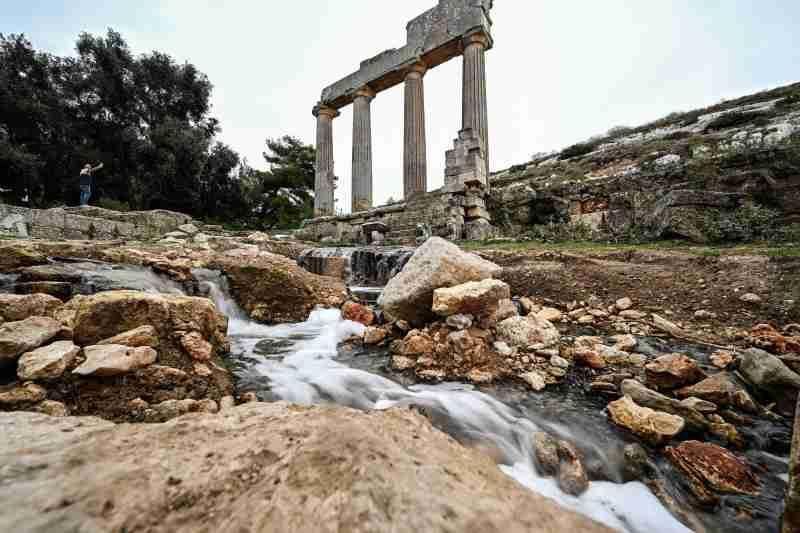 UNESCO mission in Libya to inspect damaged heritage sites