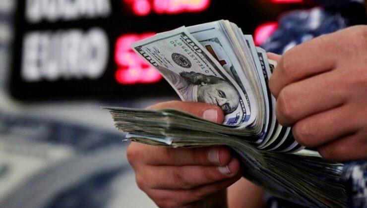 Current account deficit shrinks to $619 million