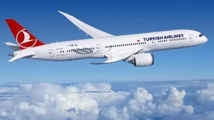 Turkish Airlines carries 64 million passengers in January-September