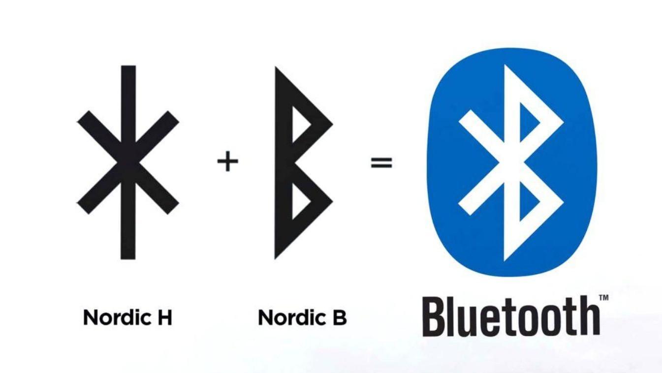 Bluetooth inventors get OK to use Viking kings name