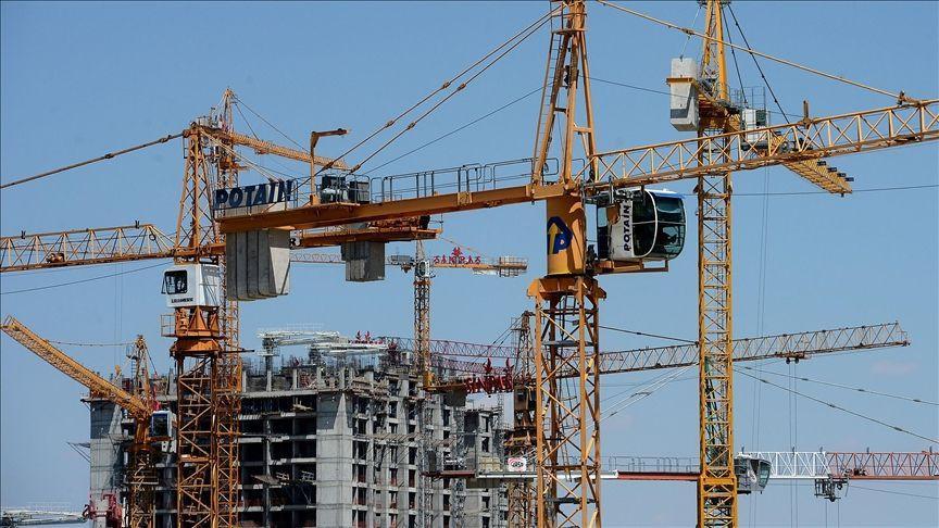 Construction costs rise nearly 67 percent