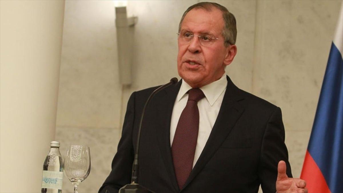 Russia, Türkiye should join forces to counteract fake news: Lavrov