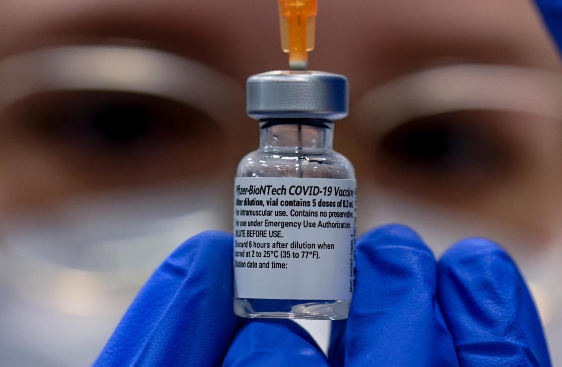 Pfizer cuts earnings outlook on lower COVID drug sales