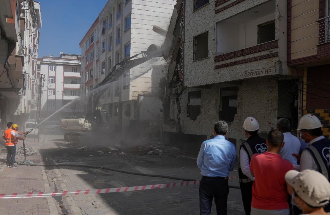 Ministry establishes urban transformation body