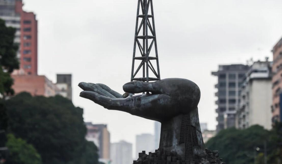 US to ease Venezuela oil, gas sanctions after election deal