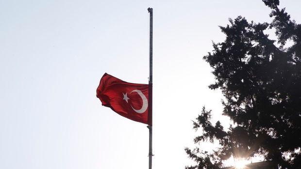 Türkiye declares 3-day mourning over Gaza hospital strike