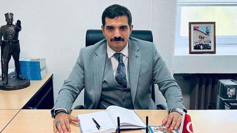 Senior police officer arrested in ex-nationalist head’s murder