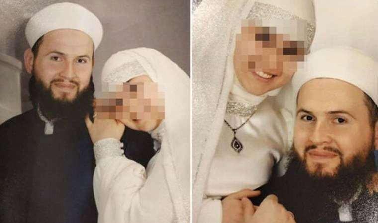Parents, sect member sentenced in high-profile child marriage case