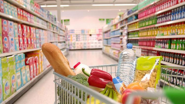 FMCG retail grows 86 percent in eight months