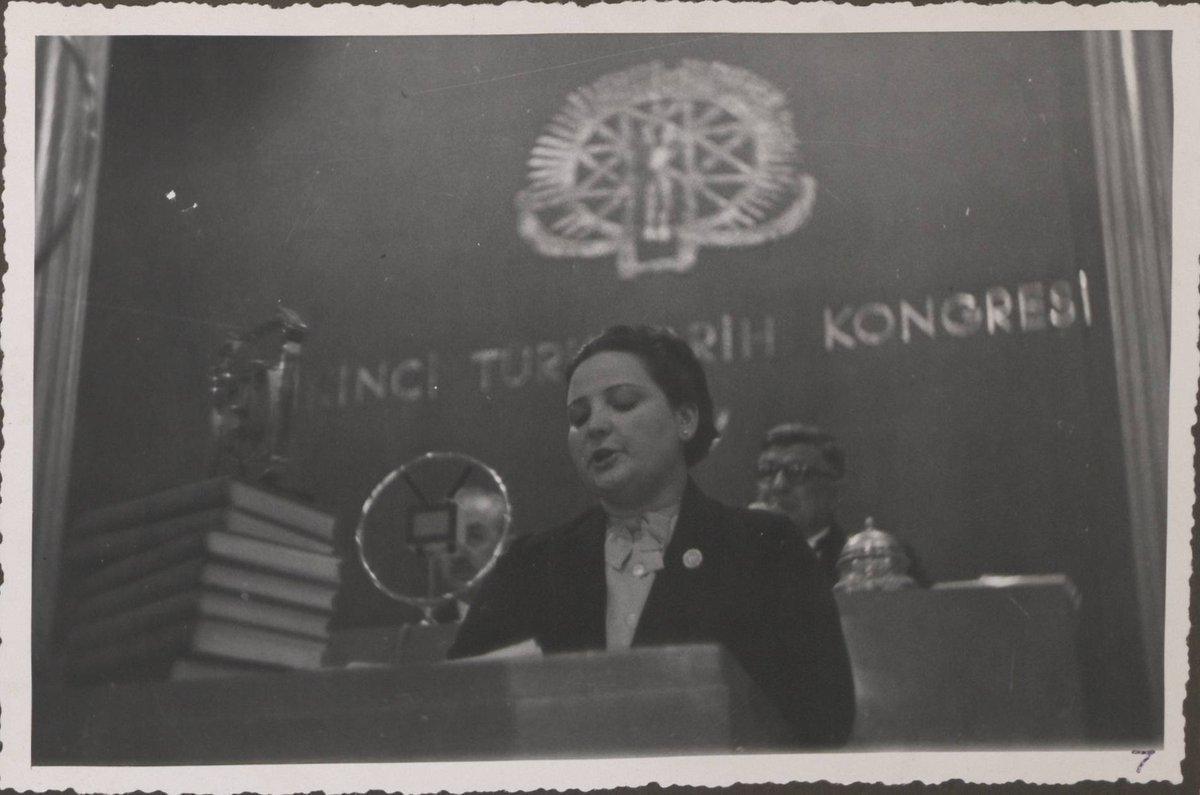 Exhibition tells stories of Türkiye’s pioneering women