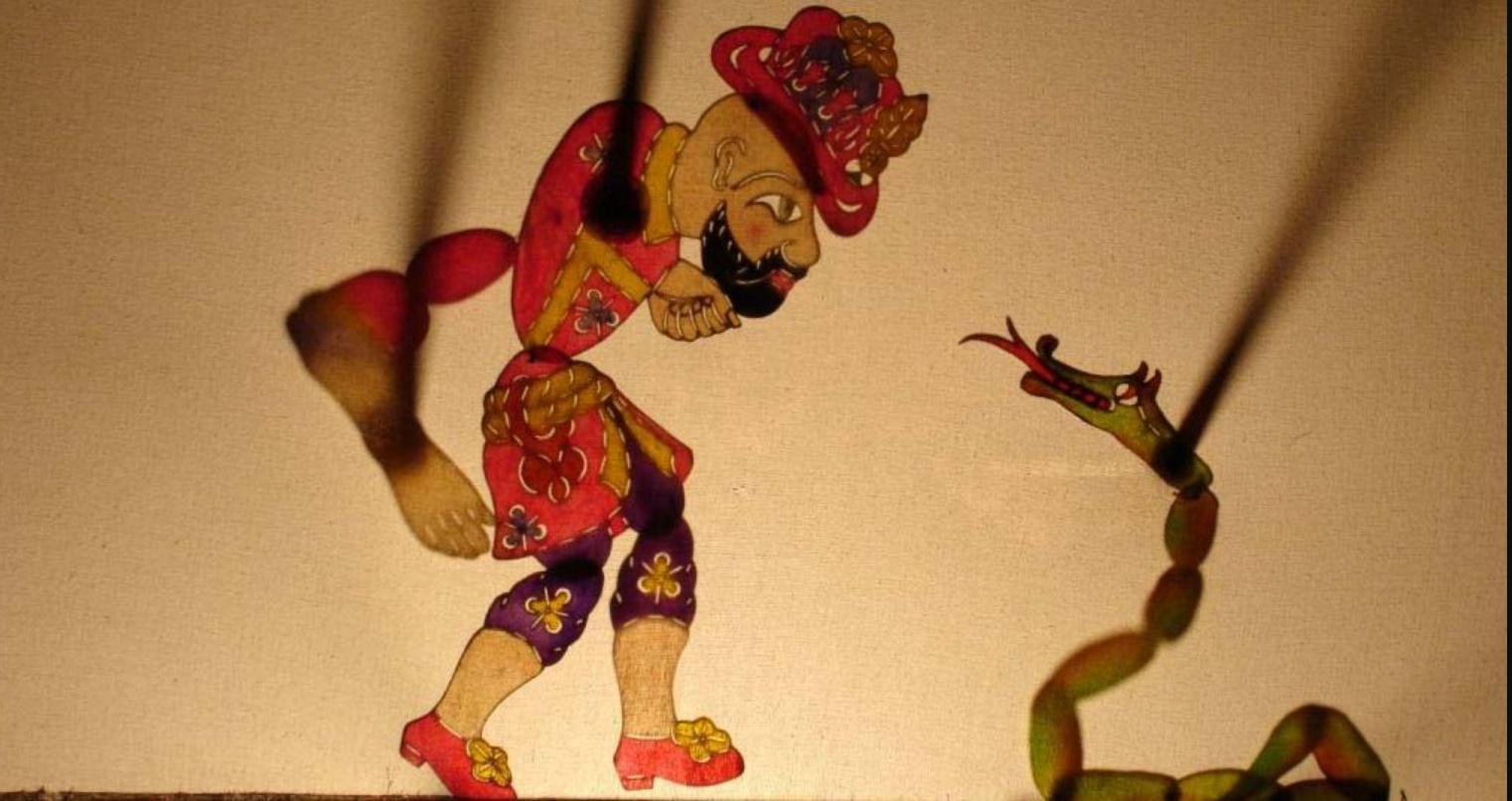 Int’l Istanbul Puppet Festival starts at Fişekhane