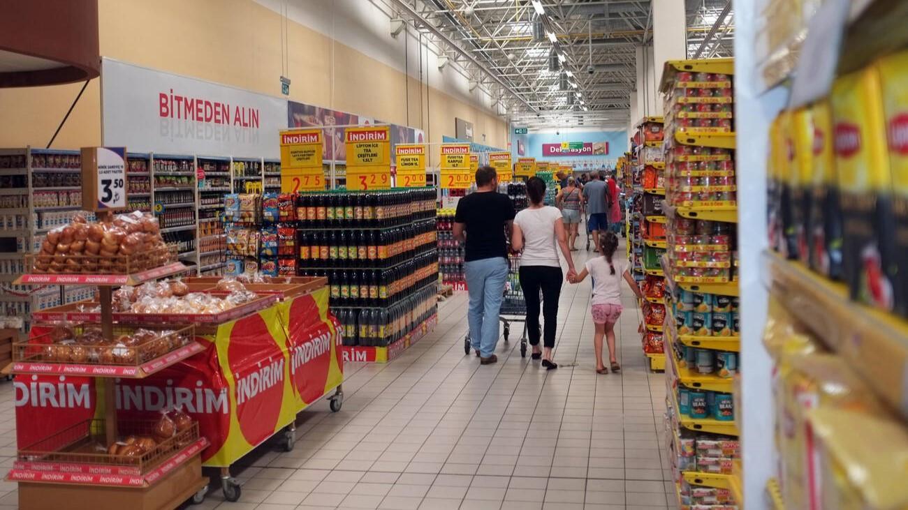 Confidence in economy increases for second month