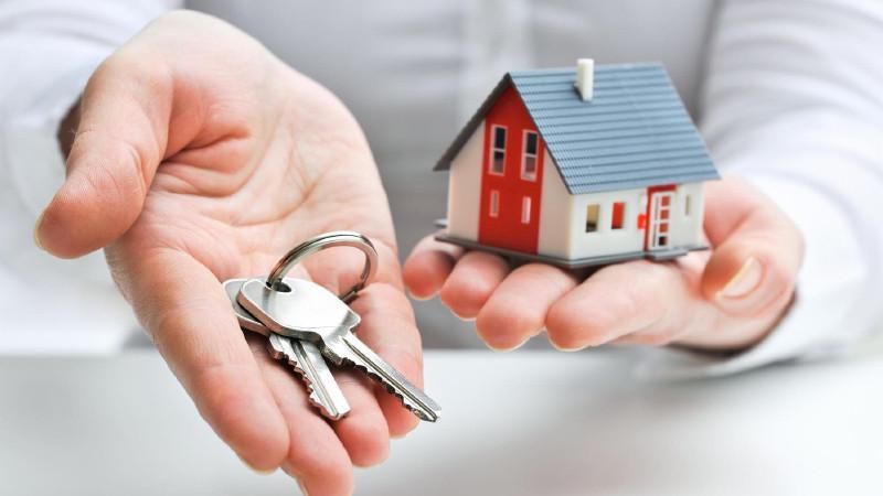 Fewer buyers, more homes in property market