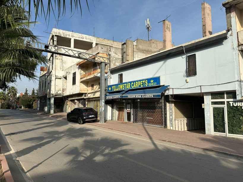 Businesses in İncirlik in hot waters amid Israel-Hamas war