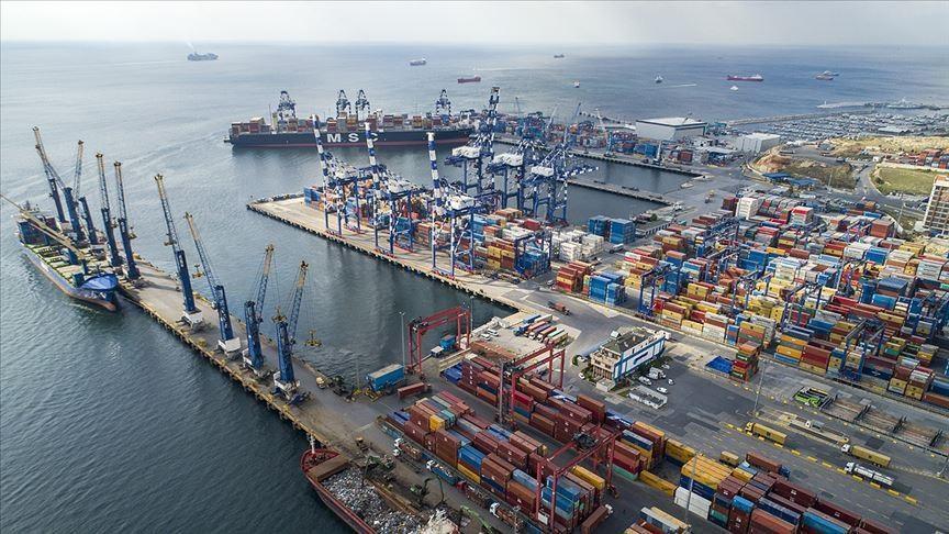 UK calls on companies to help shape Türkiye-UK trade talks