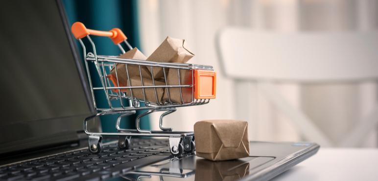 Online sales expected to hit 400 billion Turkish Liras this month
