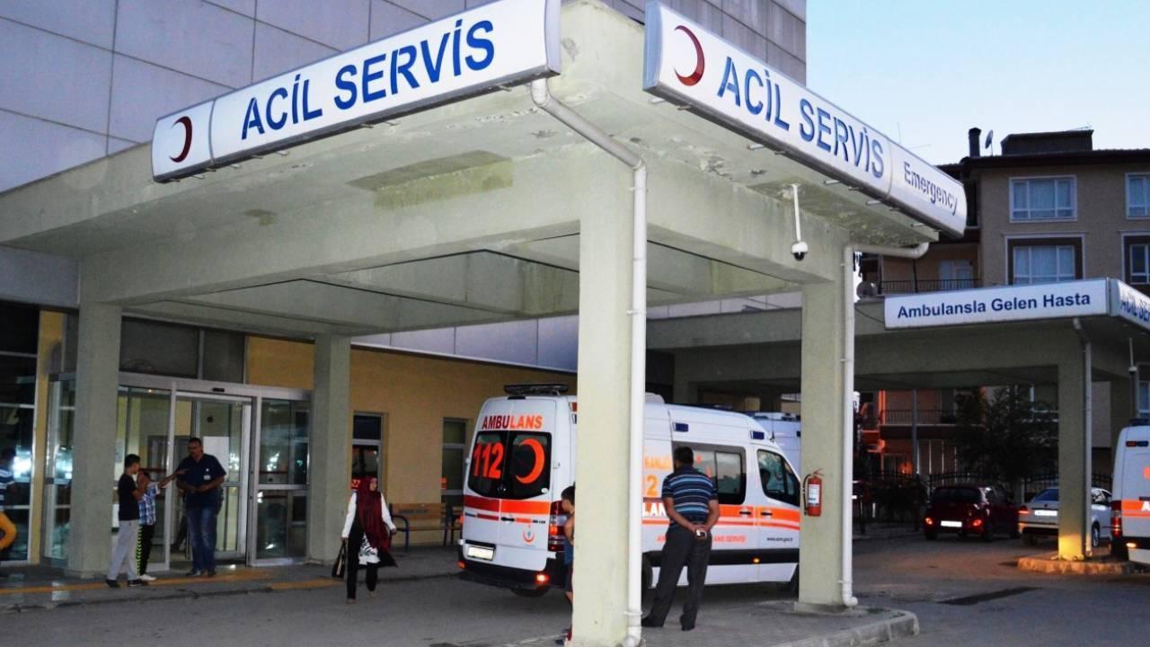 ‘30 pct of emergency department visits not urgent in Türkiye’