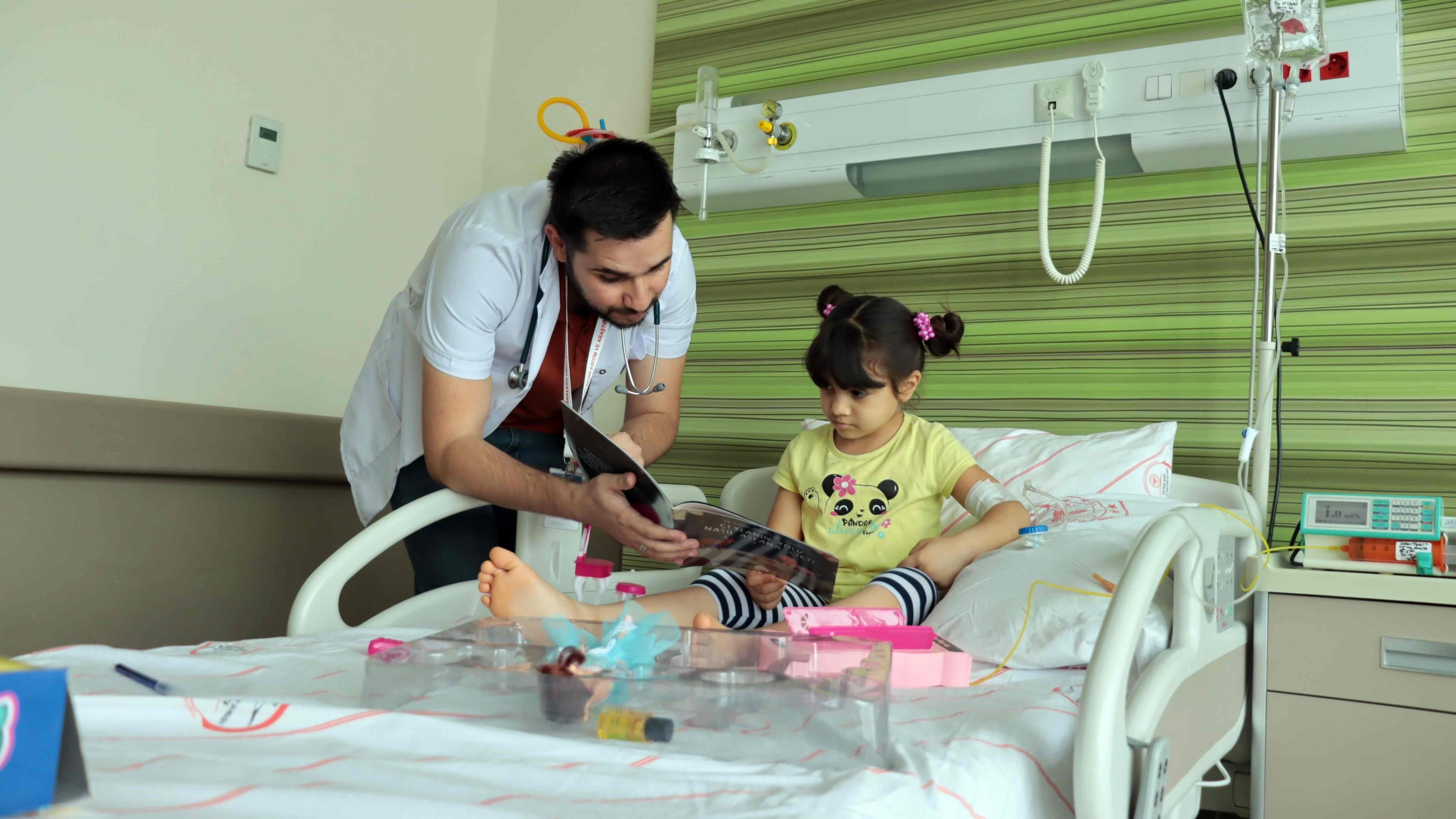 5 mln patients suffer from rare diseases in Türkiye