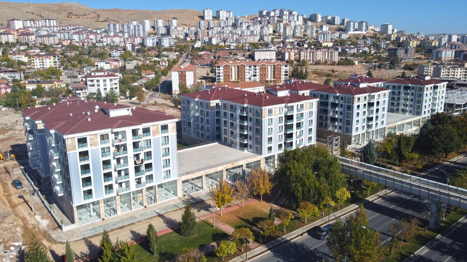 New law aims to speed up urban transformation process