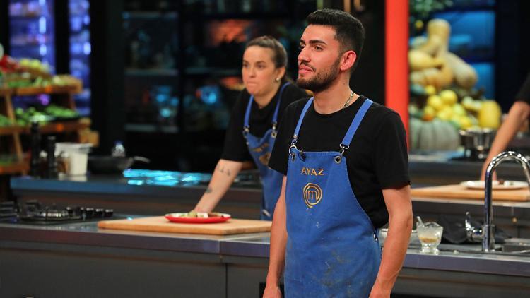 Dün akşam MasterChef te ödülü kim kazandı 10 Kasım Cuma MasterChef