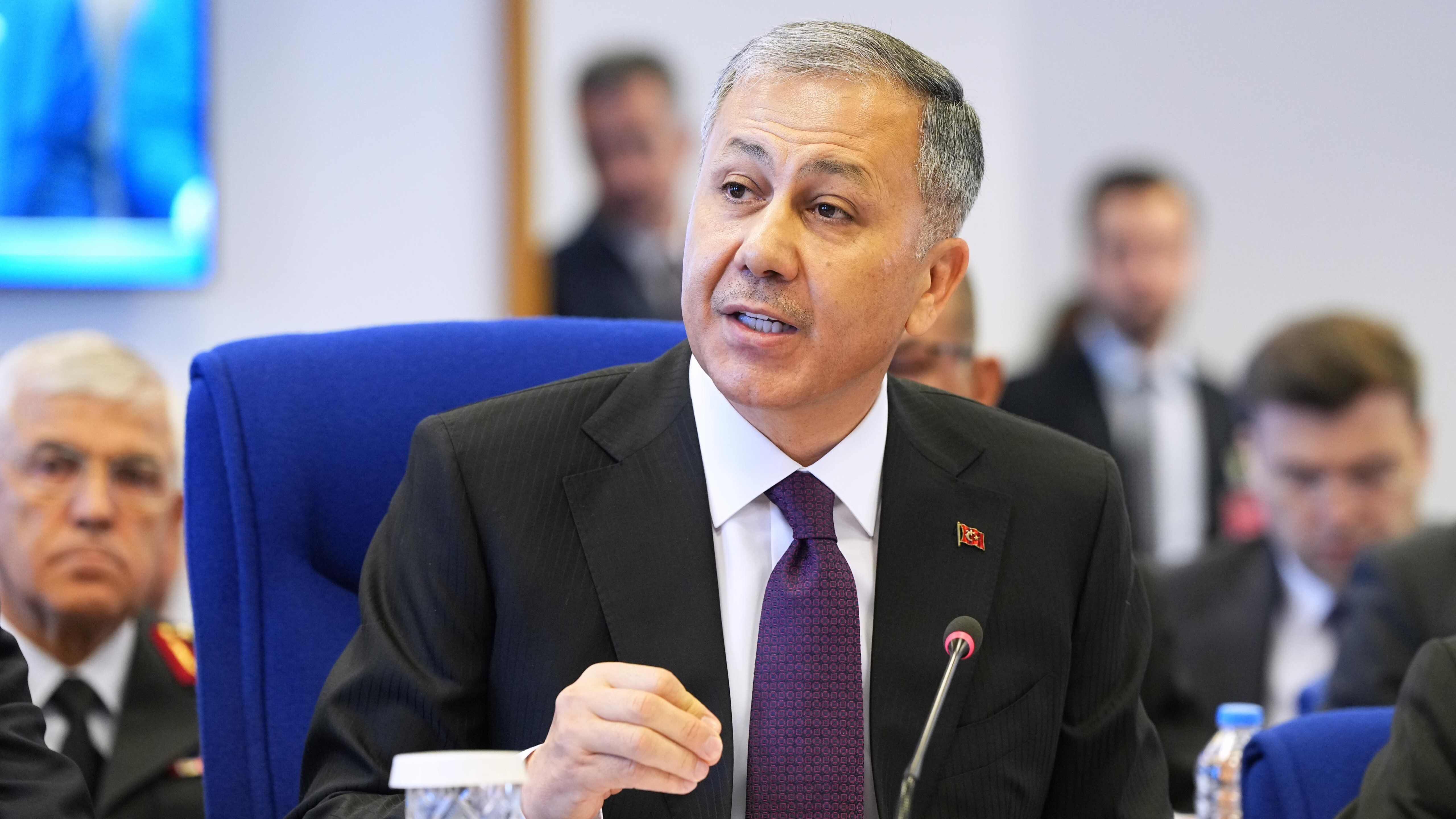 Ministry working on stricter penalties over unlicensed arms