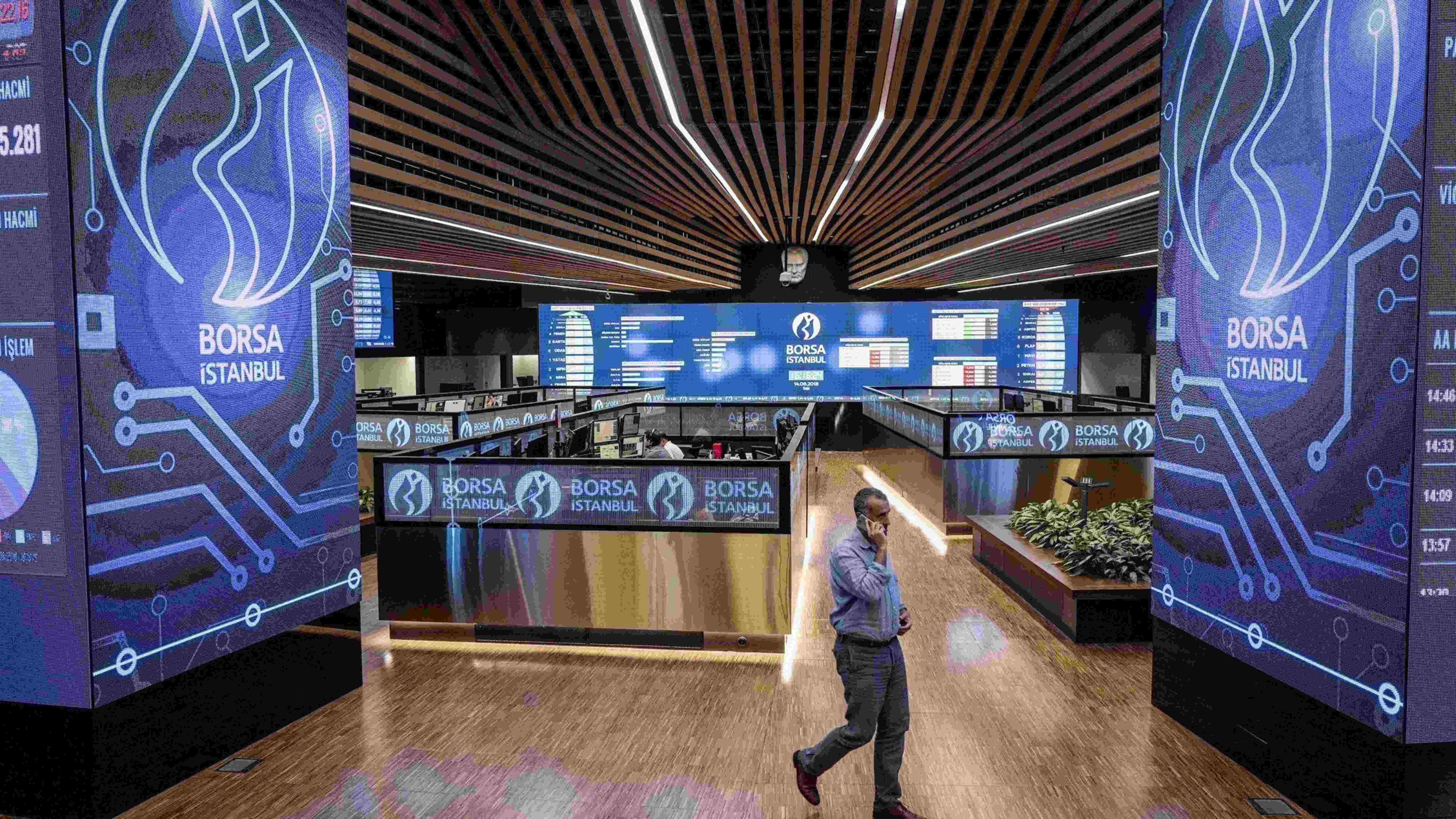 Listed companies’ profits soar 75 percent