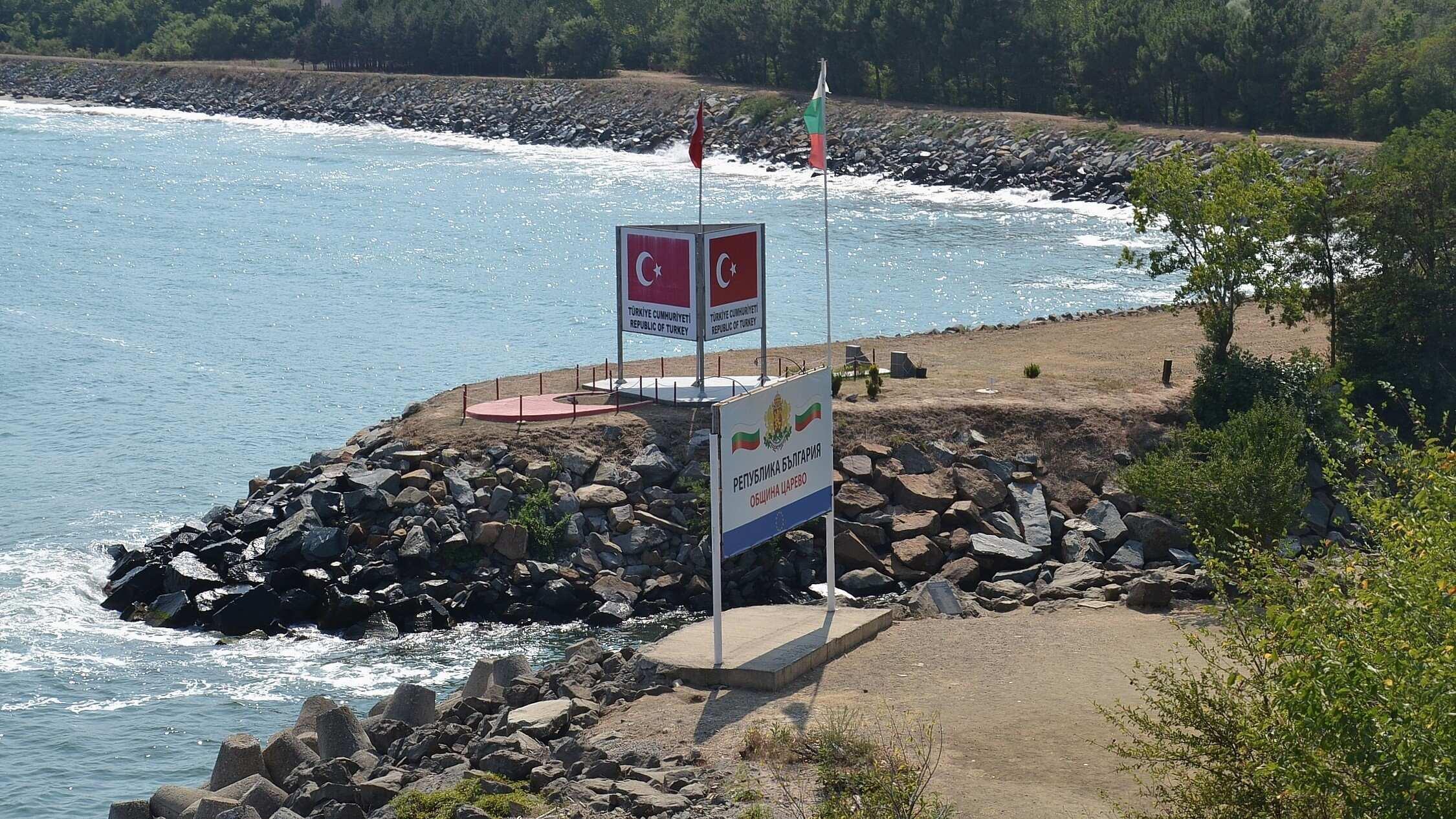Potential solution to Istanbuls water woes: Pipeline from Bulgaria