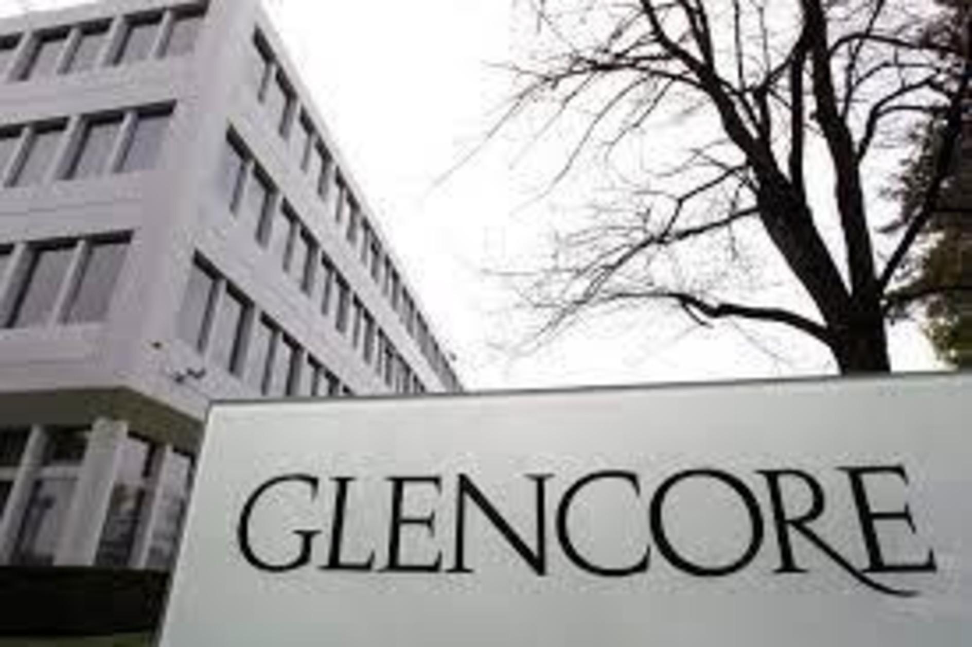 Glencore takes majority stake in Canadian firms coal business