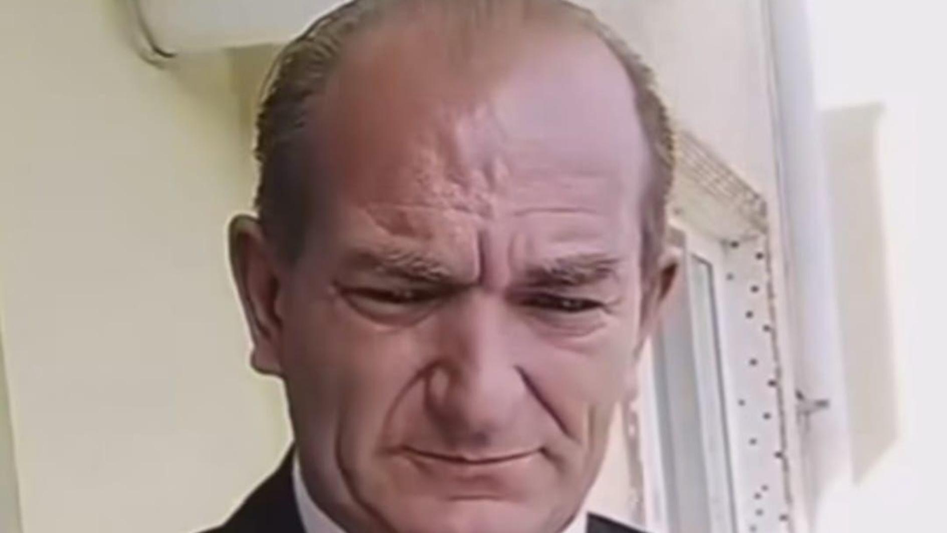 Resemblance to Atatürk trend facing backlash