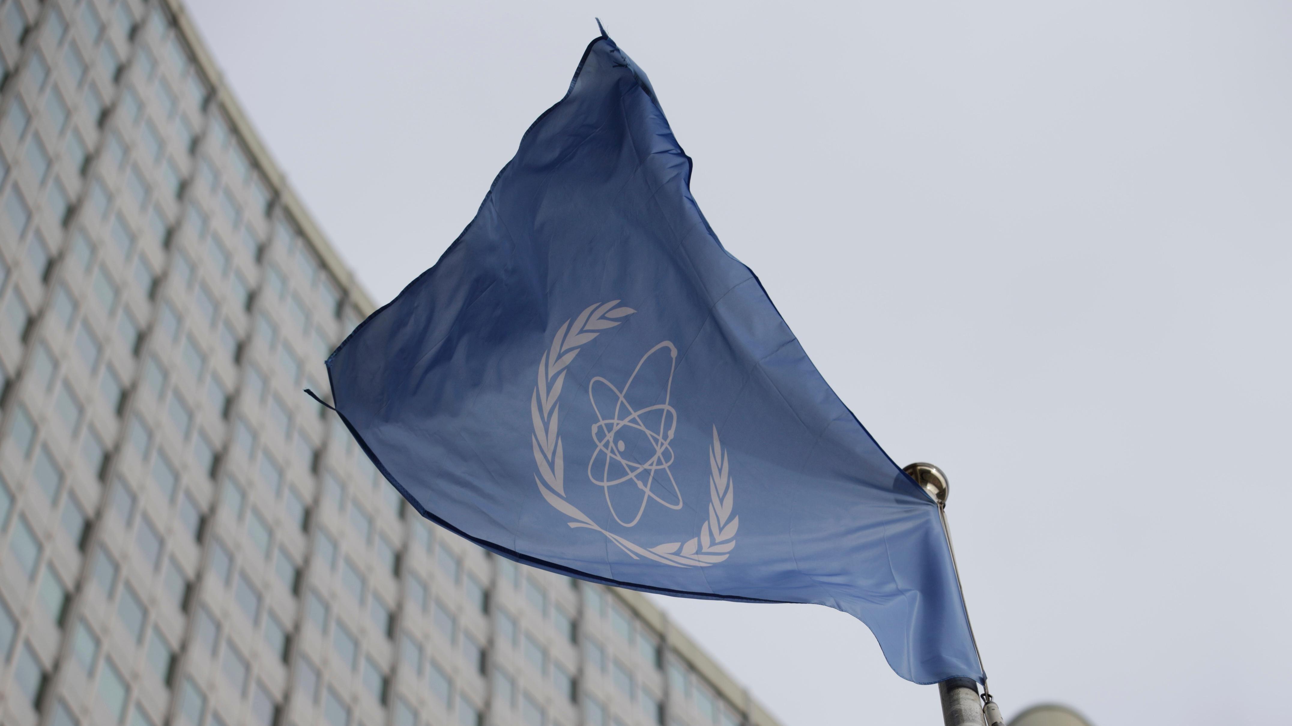 UN agency report says Iran has further increased its uranium stockpile