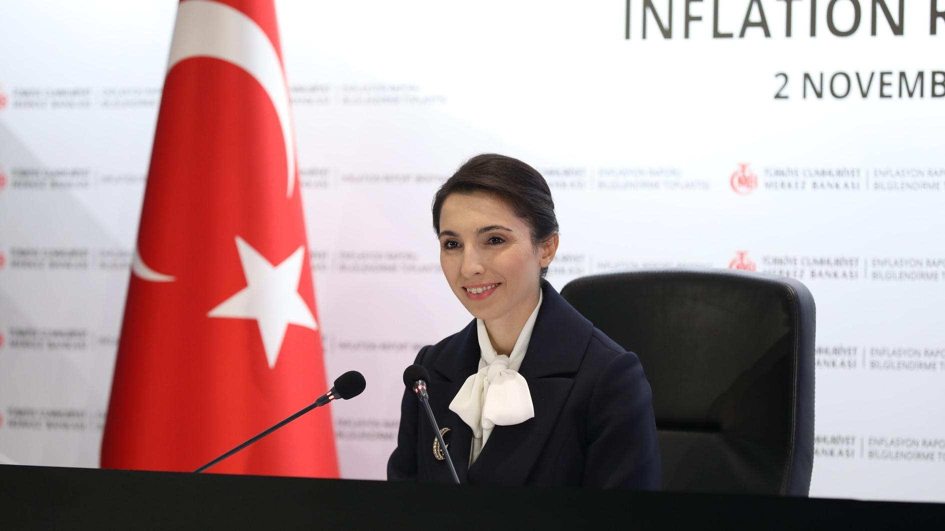 Monetary tightening, simplification yielding results: Erkan