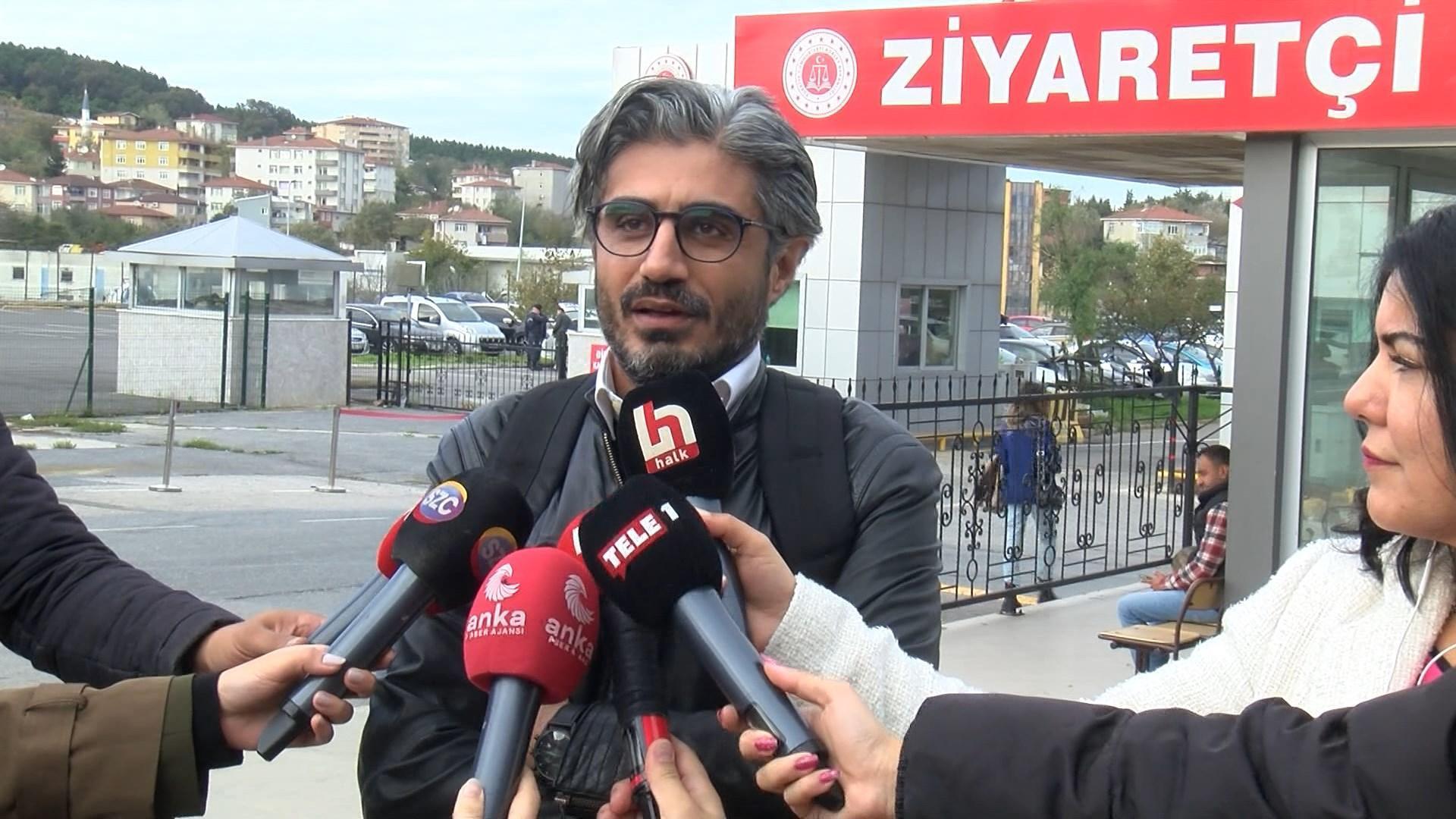 Investigative journalist Pehlivan released as charges dropped