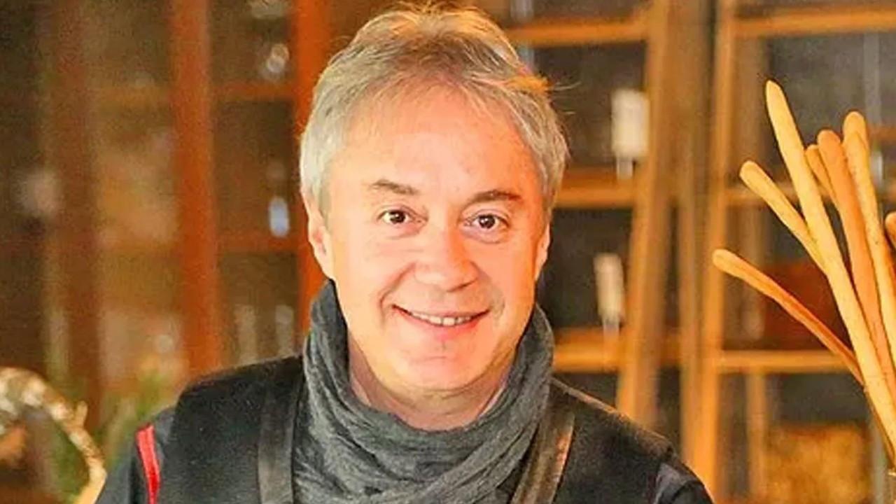 Den kjente TV-verten Metin Uca dør i en alder av 62