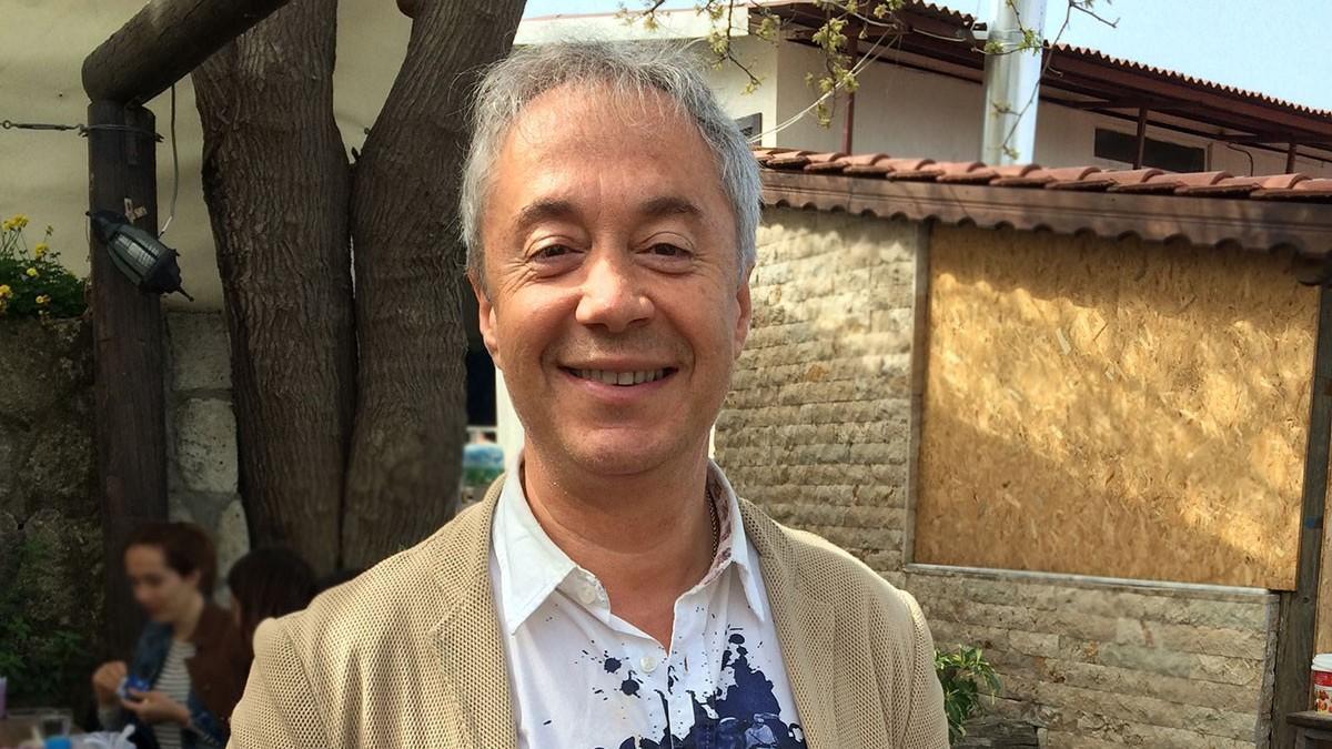 Famous TV host Metin Uca dies at age of 62 Türkiye News