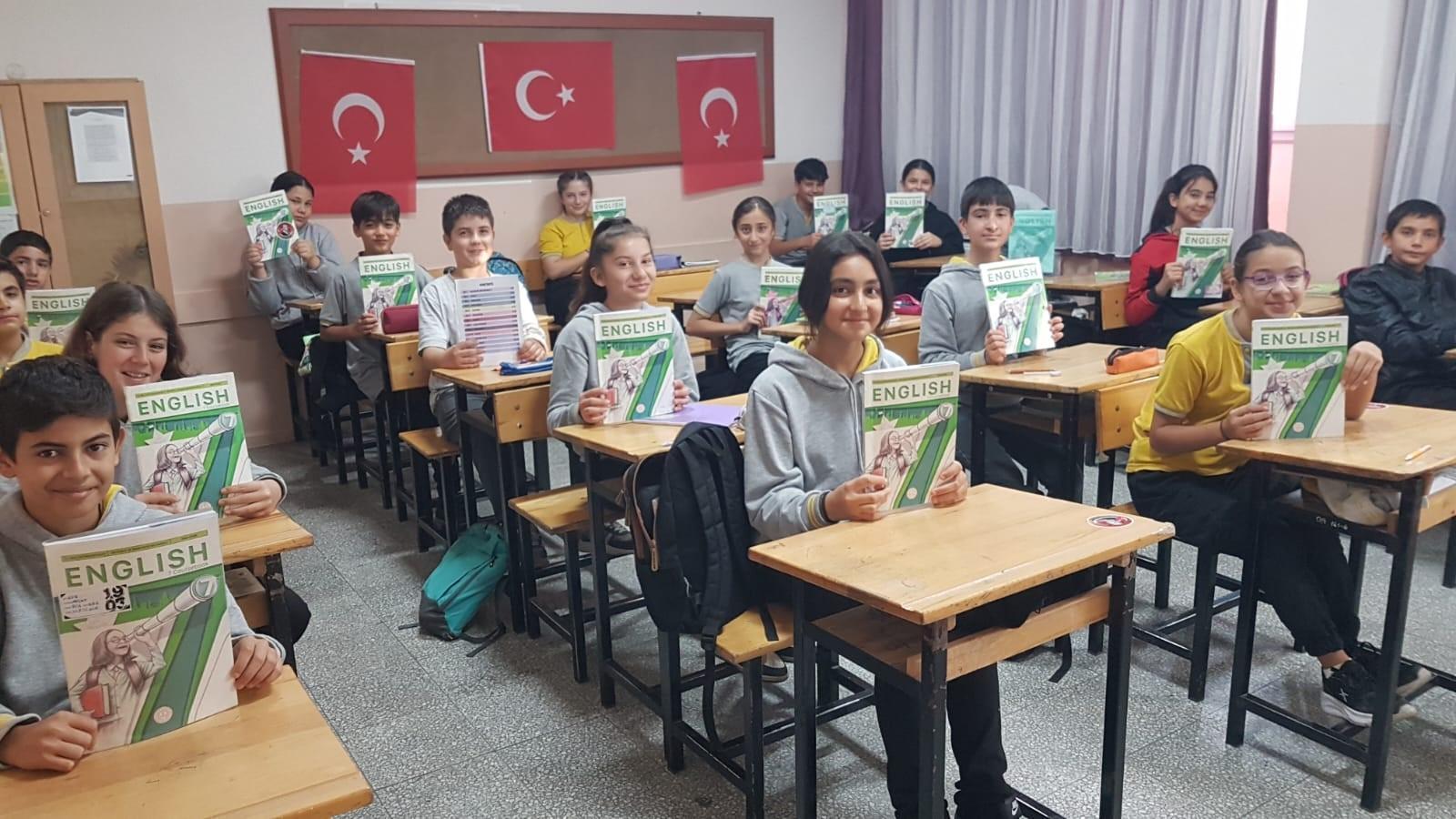 Millions of students return to school after mid-term break