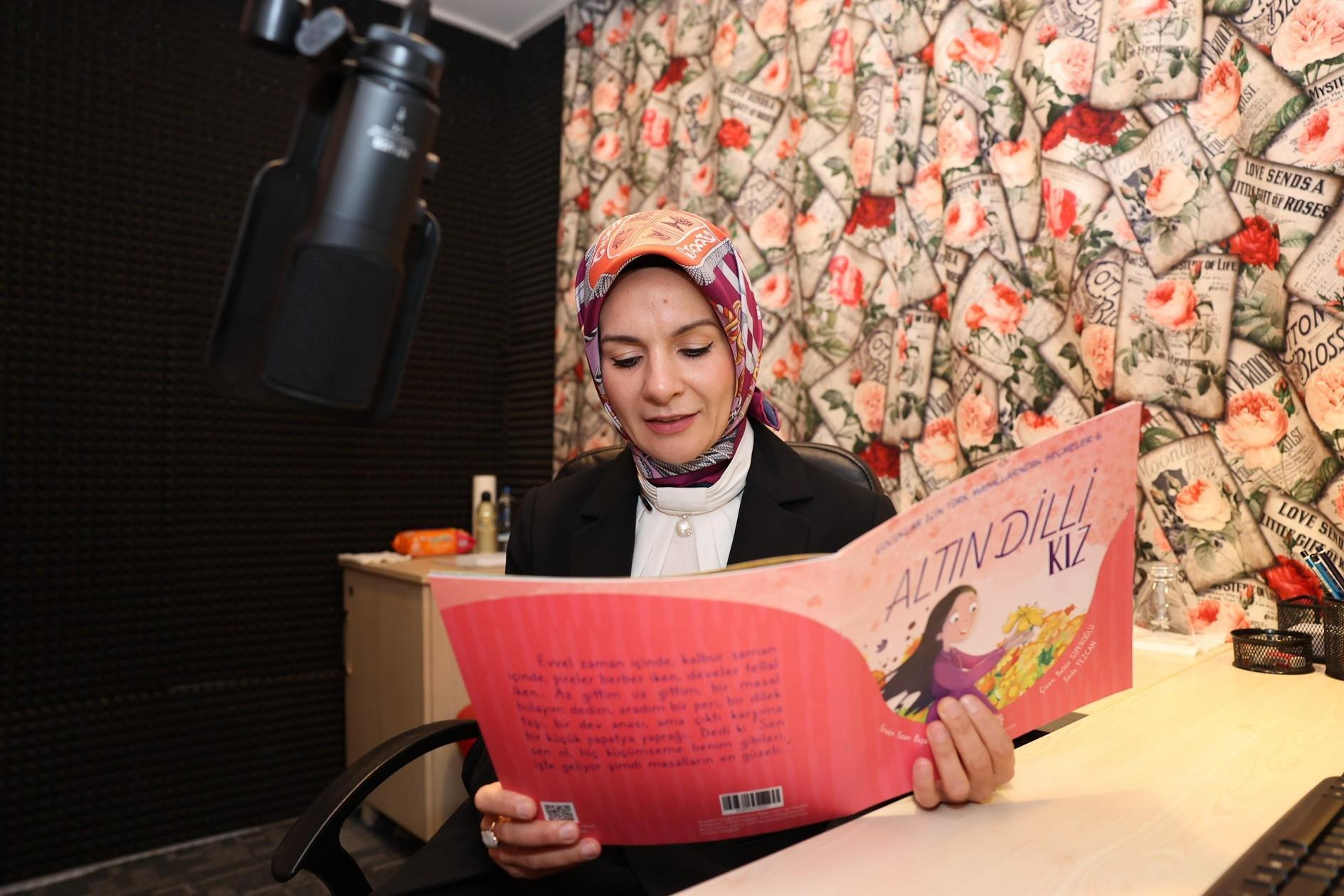 Türkiye ‘committed to back children right to life’