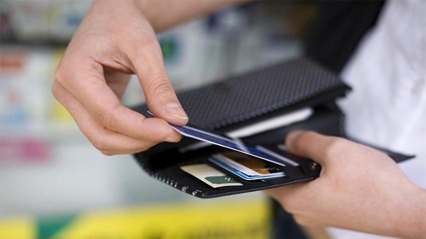 Maximum interest rate on credit cards not to change