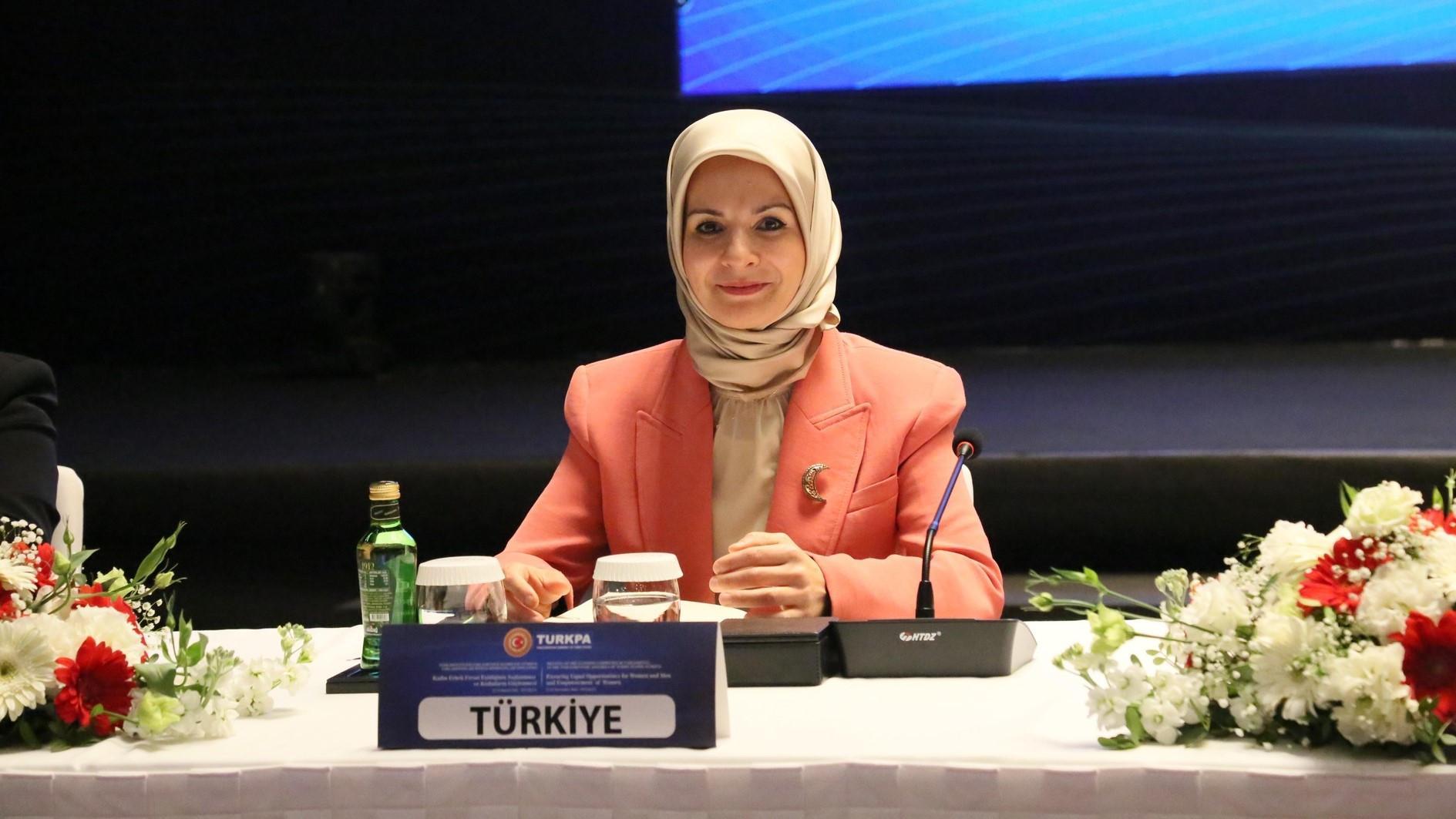 Ministry takes steps to ensure womens work-life balance
