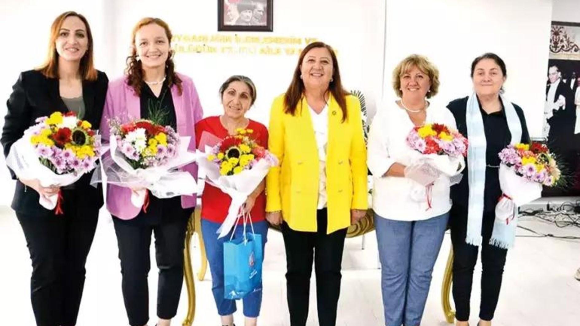 Campaign launched to encourage more women Mukhtars