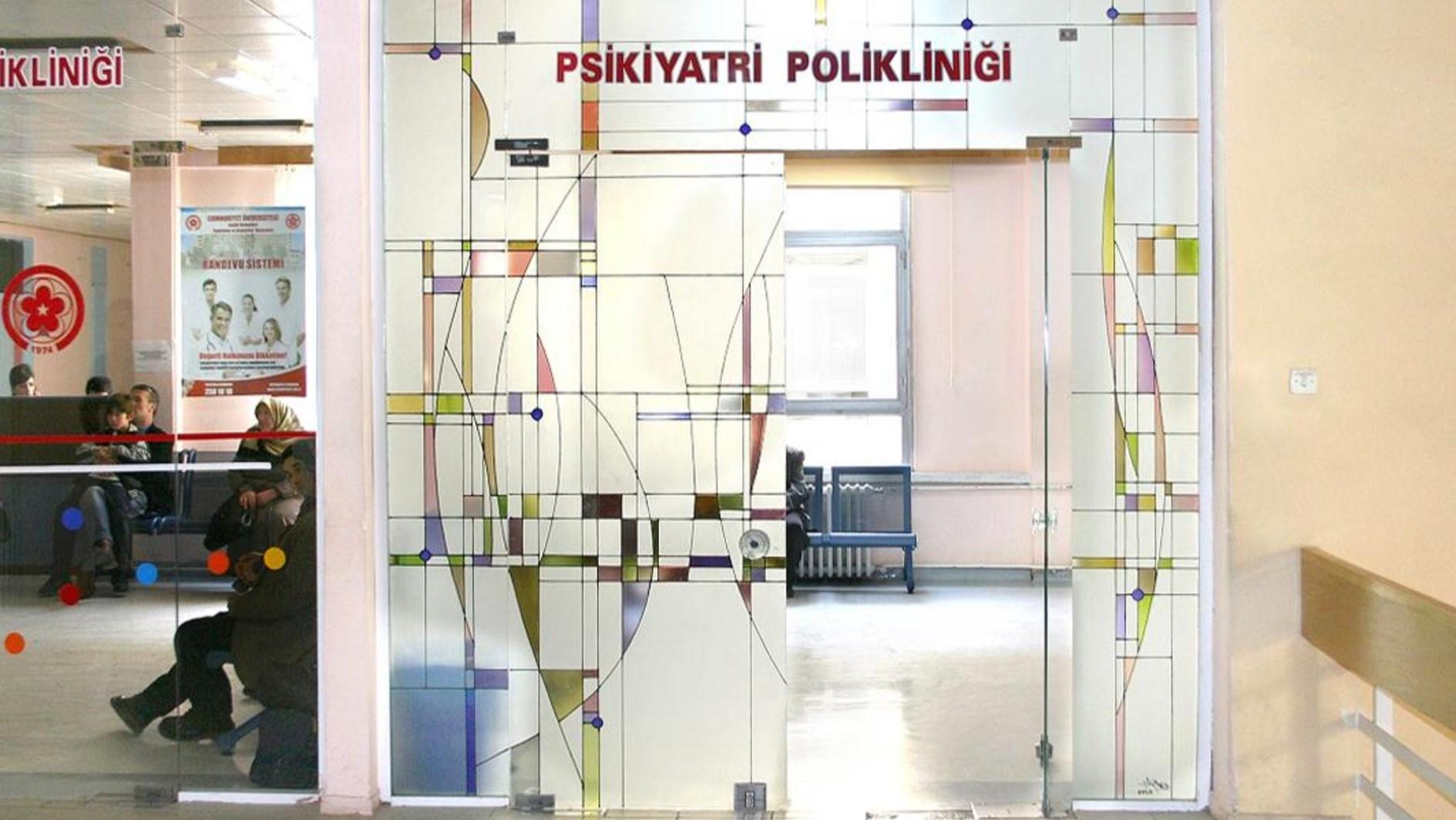One out of two people depressed in Türkiye: Experts