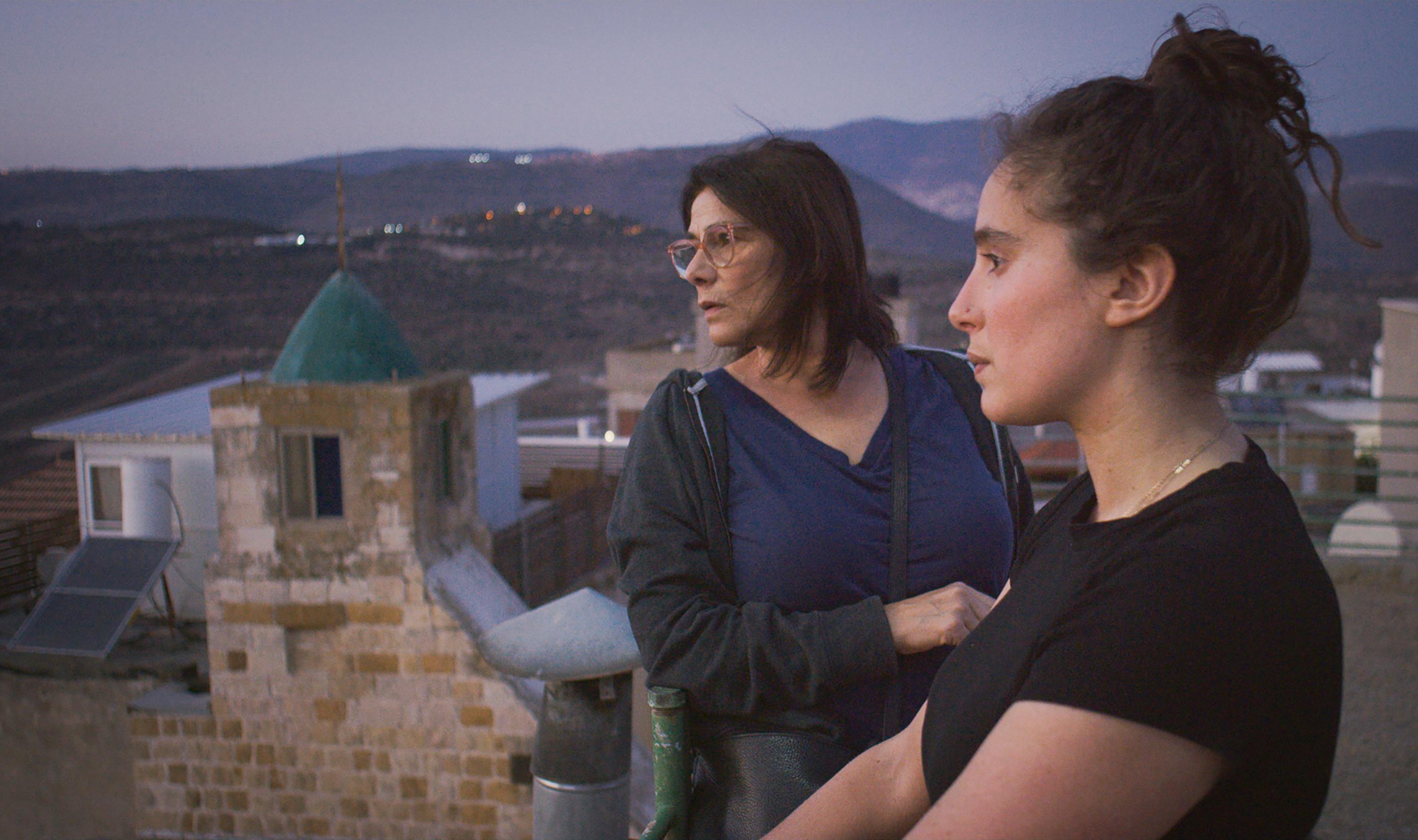Palestinian family doc applauded at Marrakech Film Festival