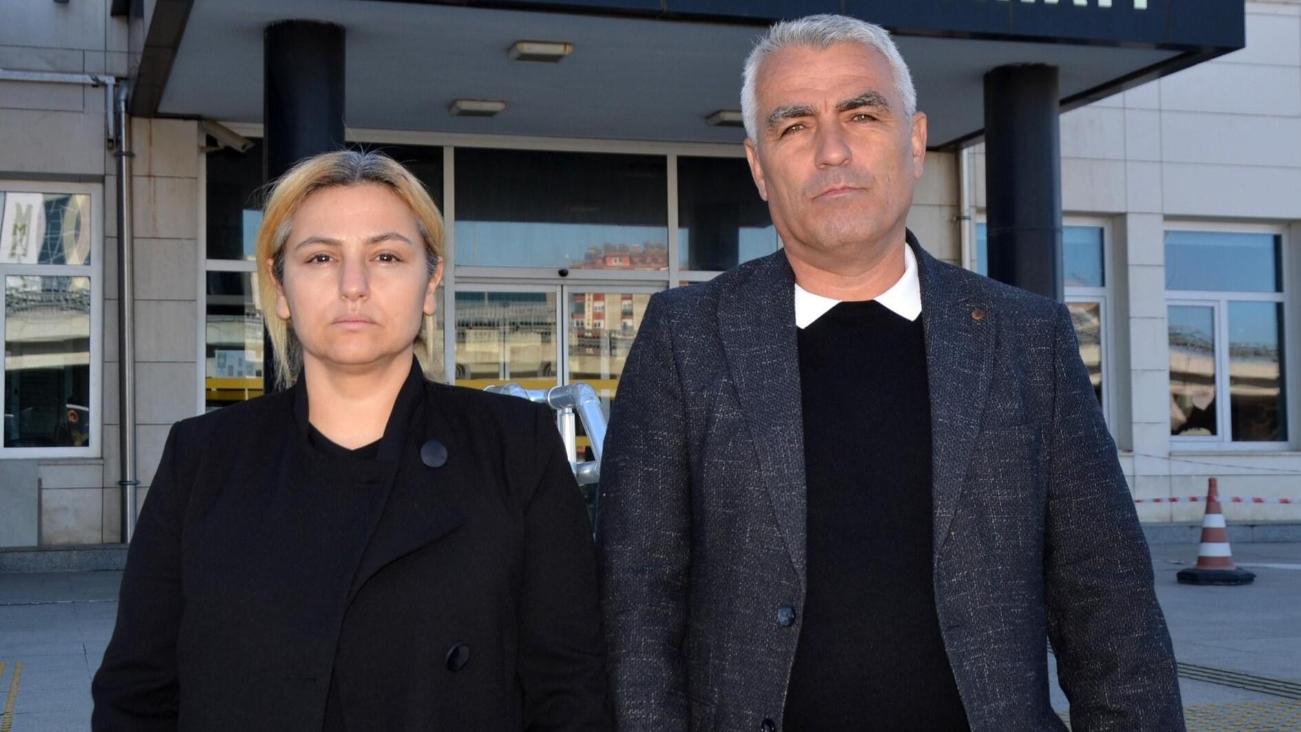 Court rules 4 mln liras in compensation to grieving family in stray dog case