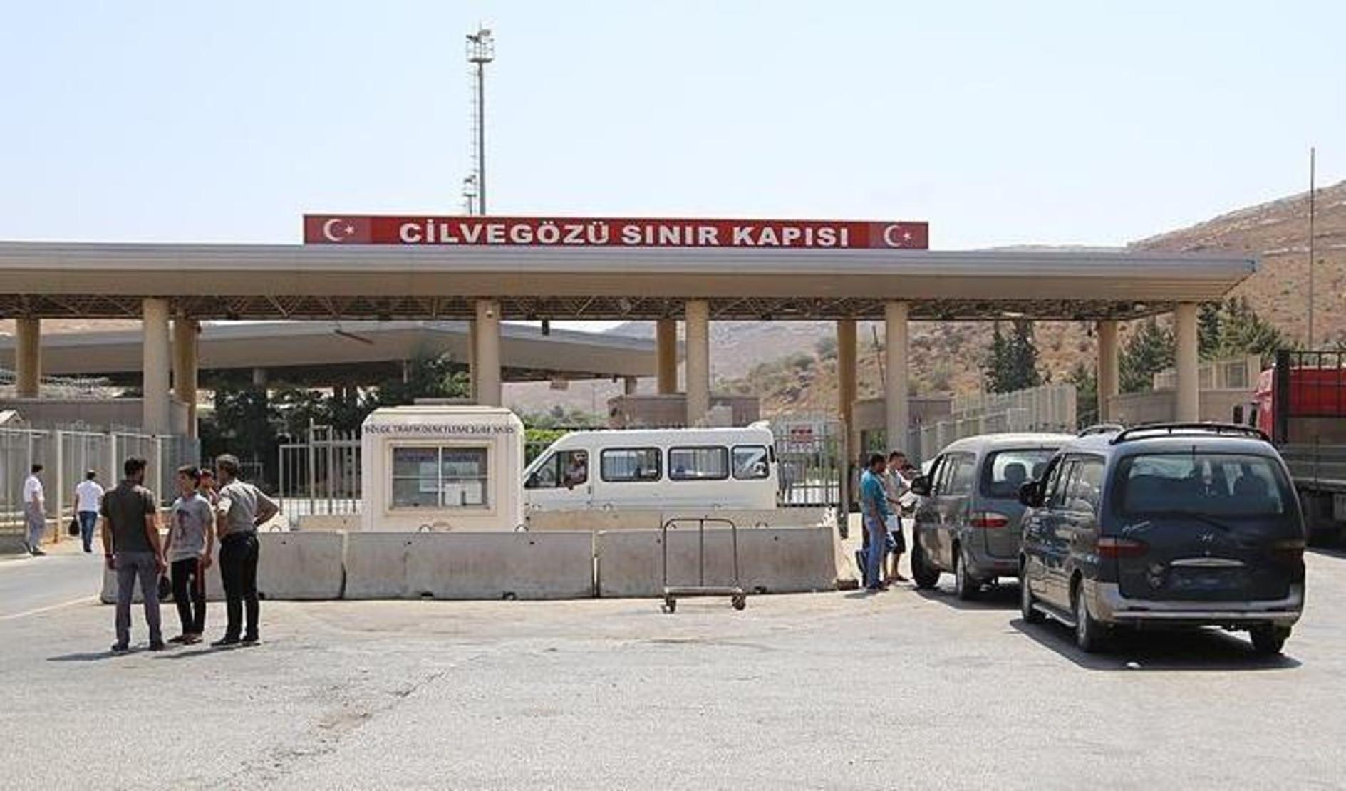 Number of Syrians migrating to Türkiye declining: Research
