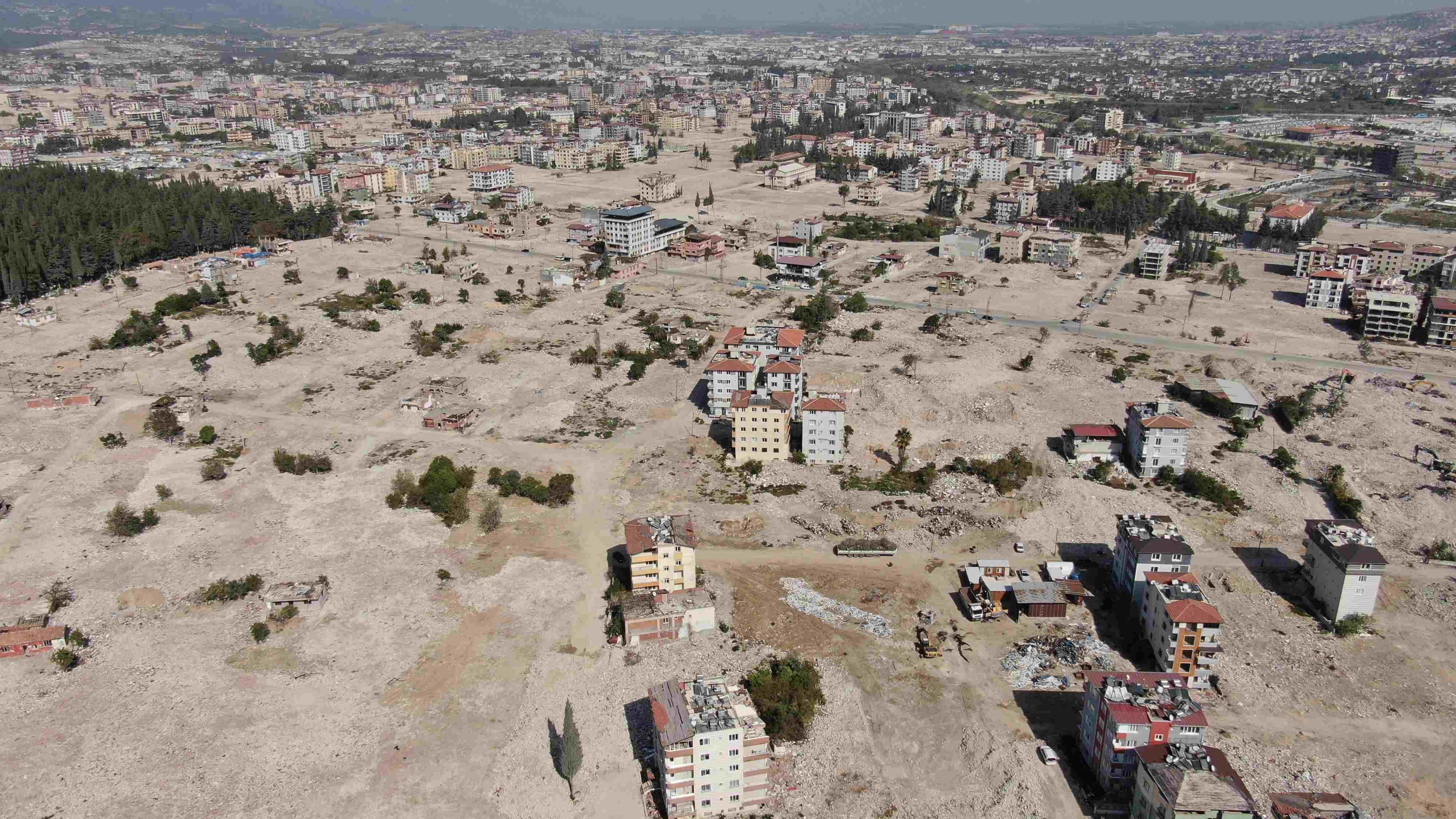 GSM companies deemed not guilty for failure in quake zone