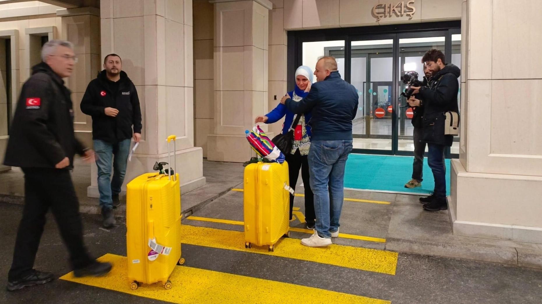 Türkiye evacuates more citizens from Gaza